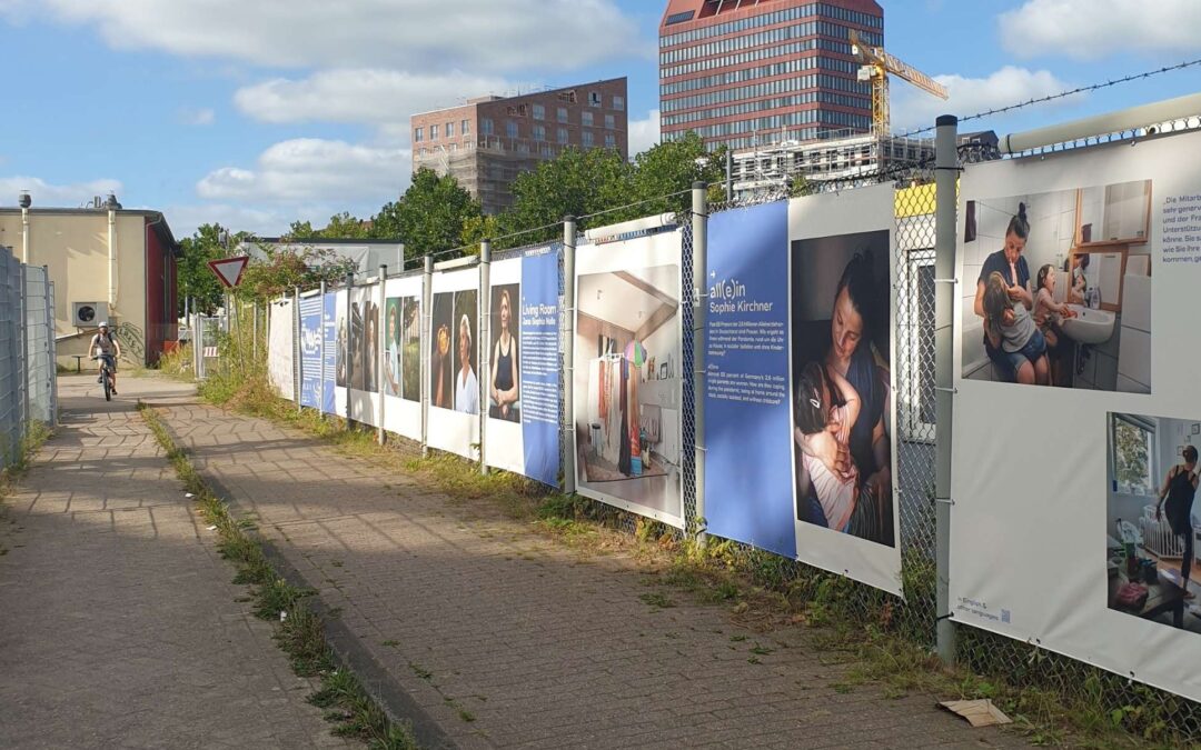 So war mein August 2022 – Monatsrückblick