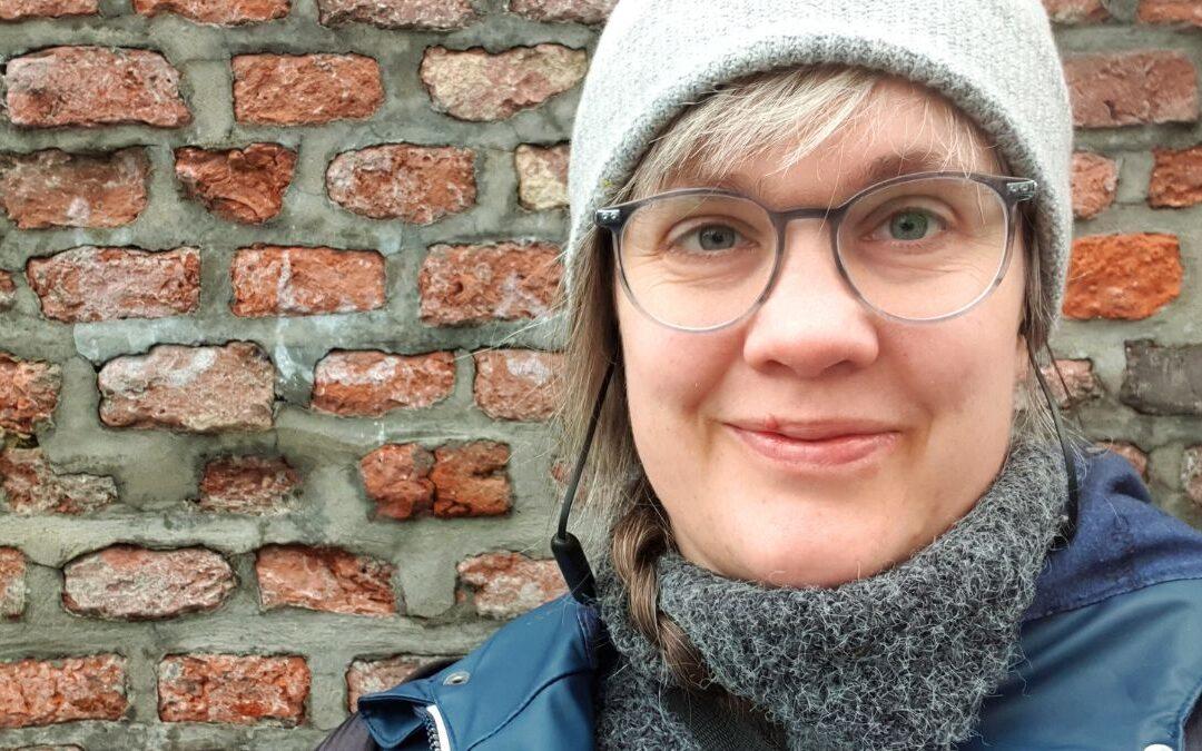 Jahresrückblick 2024: Meinen Weg finden