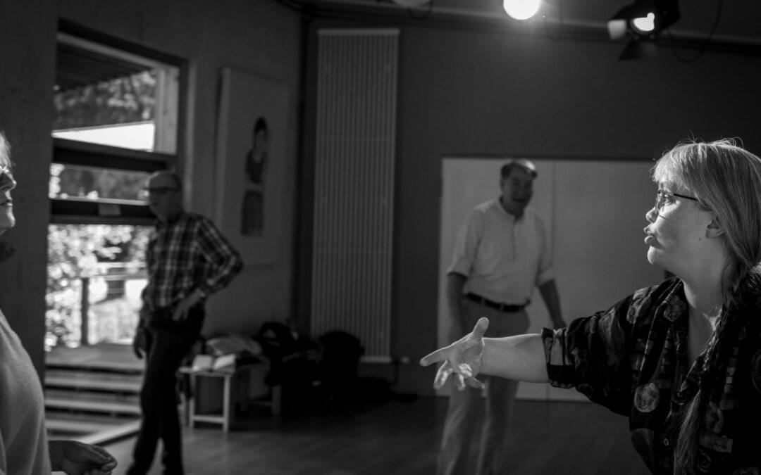 10 Grundprinzipien des Vasiljev-Trainings