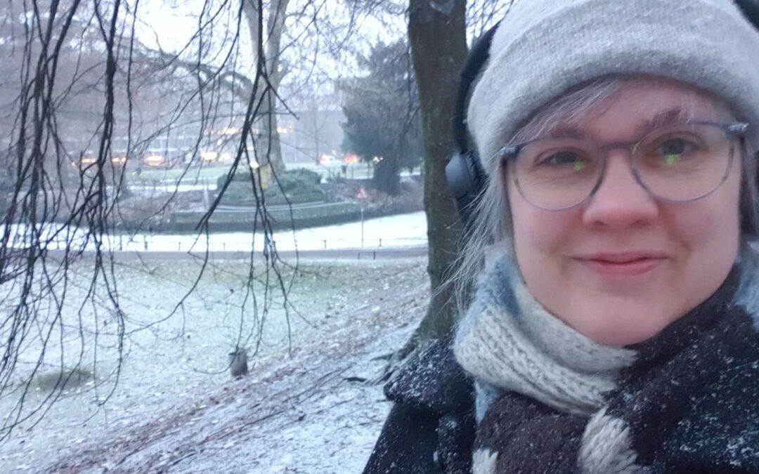 So war mein Januar 2026: Mutexplosion und Freude